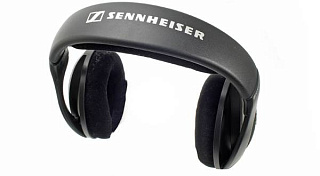 НАУШНИКИ SENNHEISER HD 558 WEST