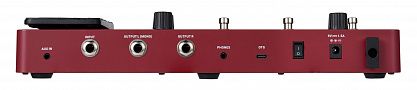Гитарный процессор Mooer GE150 Pro Li