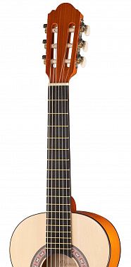Классическая гитара HOMAGE LC-3400-N (1/2)