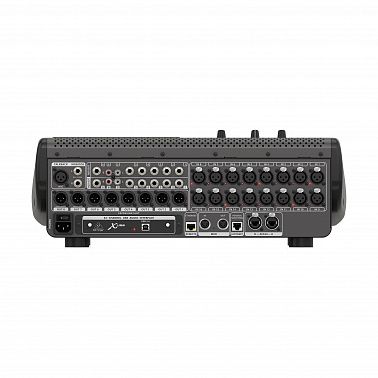 ЦИФРОВОЙ МИКШЕРНЫЙ ПУЛЬТ BEHRINGER X32 PRODUCER