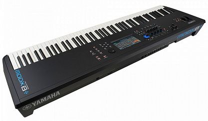 Синтезатор YAMAHA MODX8+