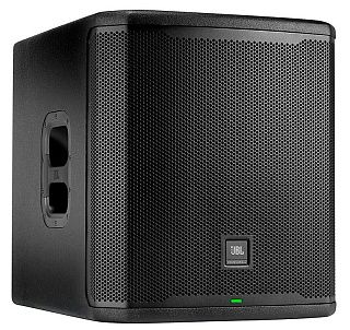 Сабвуфер JBL PRX915XLF