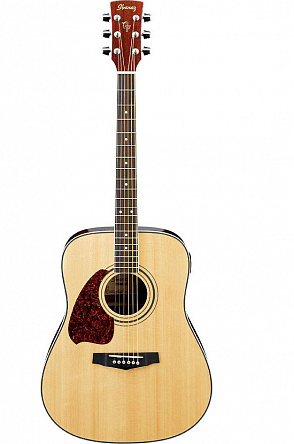 АКУСТИЧЕСКАЯ ГИТАРА IBANEZ PF60SLE NT