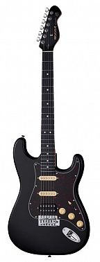 Электрогитара Mooer MSC10 Pro Black