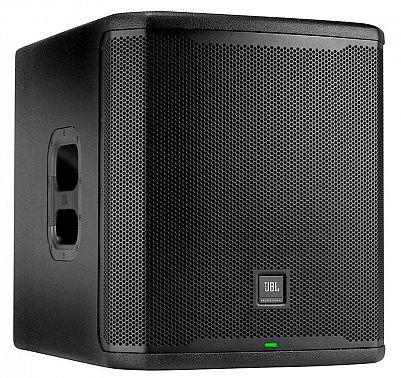 Сабвуфер JBL PRX915XLF