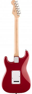Электрогитара FENDER SQUIER DEBUT Stratocaster LRL DKR
