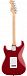 Электрогитара FENDER SQUIER DEBUT Stratocaster LRL DKR