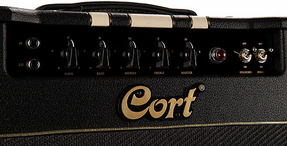Гитарный комбо CORT CMV15-EU