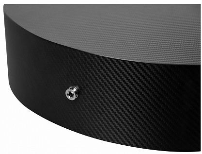 Акустическая гитара NEBULA X Carbon JC 41 Black