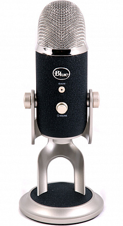 Микрофон BLUE YETI PRO