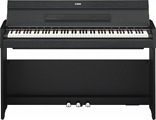 ЦИФРОВОЕ ПИАНИНО YAMAHA YDP-S52 BK