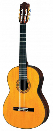 КЛАССИЧЕСКАЯ ГИТАРА YAMAHA CG-151C