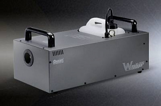 Профессиональная дым машина Antari W- 530