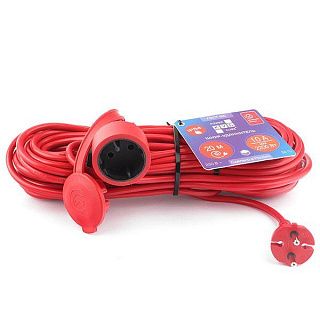 Удлинитель PC-2-B-20(IP) PowerCube