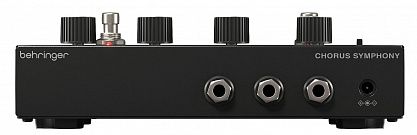 Педаль эффектов BEHRINGER CHORUS SYMPHONY