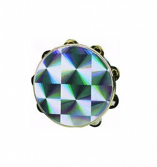 ТАМБУРИН REMO TA-4108-45 8"