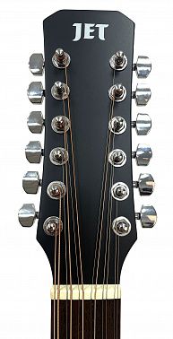 Электроакустика JET JDEC-255/12 OP