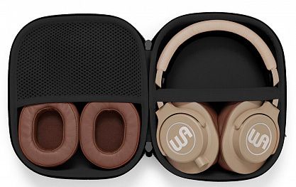 Наушники Warm Audio WA-HRT