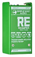 Реампер SimpleWay Audio RE-GR