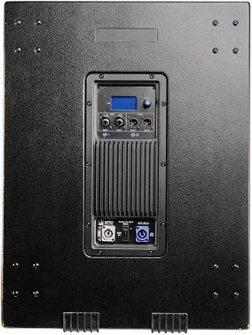 Сабвуфер Урал x ARIS J.V. Имбирь Саб 315-А Сабвуфер Урал x ARIS J.V. Имбирь Саб 315-А