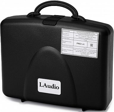 Радиосистема LAudio PRO1-H