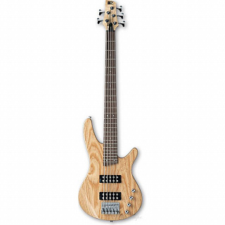 БАС-ГИТАРА  IBANEZ SRX355 NATURAL