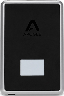 Аудиоинтерфейс Apogee Duet 3