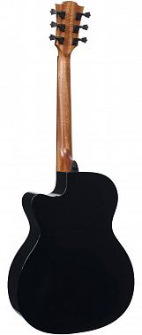 Электроакустика LAG T118ABCE BLK