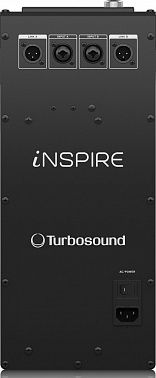 Акустическая система Turbosound iNSPIRE iP2000 V2