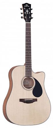 Трансакустика Kepma EDCE-K10PRO-NM