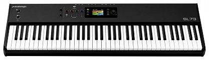 MIDI-контроллер STUDIOLOGIC SL73 MK2