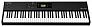 MIDI-контроллер STUDIOLOGIC SL73 MK2