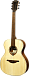 Акустическая гитара LAG T-70A NAT