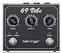 Педаль эффектов BEHRINGER 69 VIBE