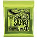 СТРУНЫ ERNIE BALL 2221