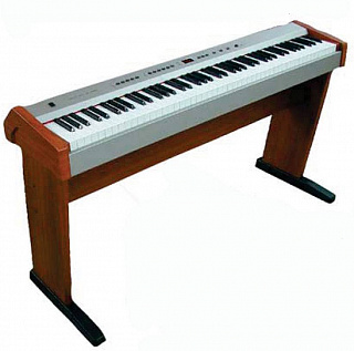 ЦИФРОВОЕ ПИАНИНО ORLA STAGE PARTNER