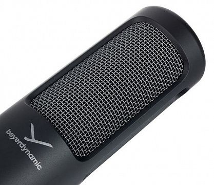 Микрофон BEYERDYNAMIC M 90 PRO X