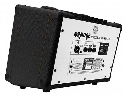 Комбо Orange Crush Acoustic 30 Black