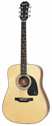 АКУСТИЧЕСКАЯ ГИТАРА EPIPHONE DR-200S NAT