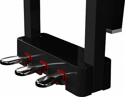 Цифровой рояль ROLAND GP 6 PE