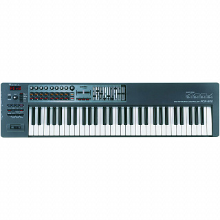 MIDI-КЛАВИАТУРА EDIROL PCR-800
