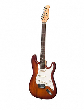 ЭЛЕКТРОГИТАРА JET UST 300