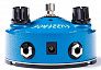Педаль эффектов DUNLOP SI FUZZ FACE MINI FFM1