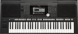 СИНТЕЗАТОР YAMAHA PSR-S970