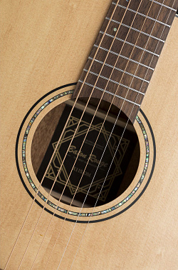 Акустическая гитара BATON ROUGE X11S/OM
