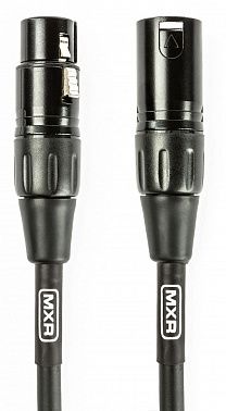 Микрофонный кабель MXR DCM15 Микрофонный кабель MXR DCM15