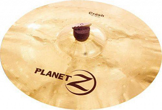 ТАРЕЛКА ZILDJIAN 16" PLANET Z