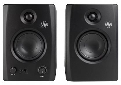 Студийные мониторы Gemini SMX-3BT