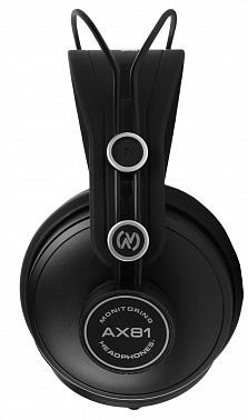 Наушники Axelvox AX81