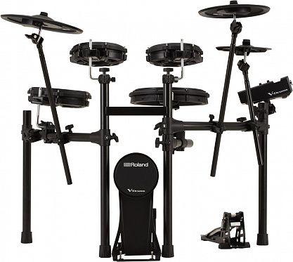 Электронная ударная установка ROLAND TD-313